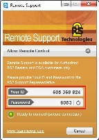 Remote Support